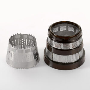 etched Juicer filter screen