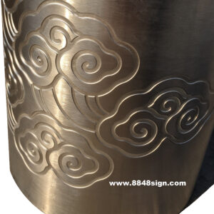 chemical etching service company