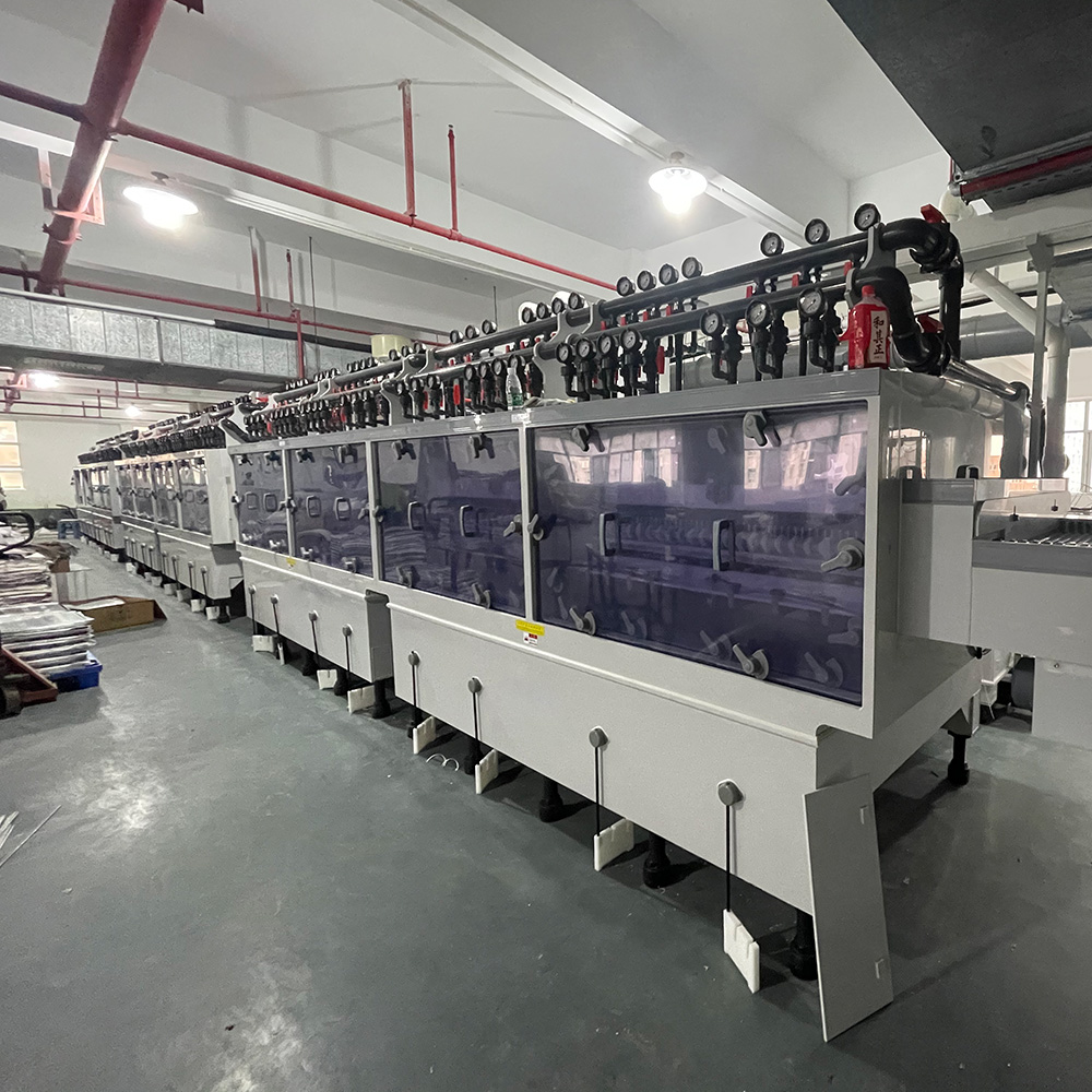 chemical etching machine