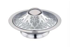 etching serving dish
