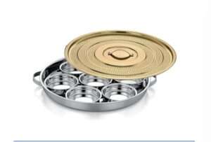 etching tray