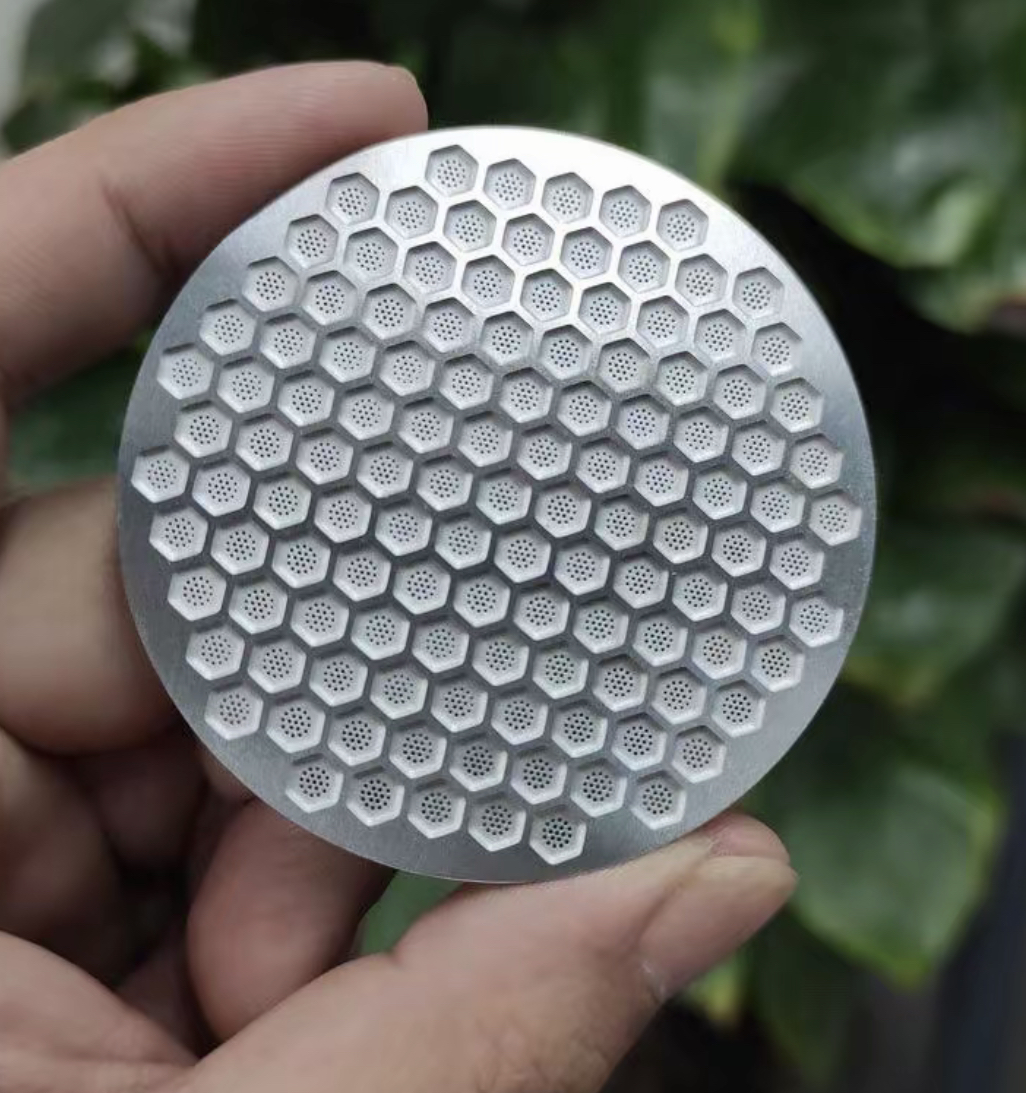 stainless steel filter for coffee