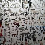 chemical etching stainless steel