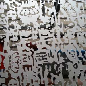 chemical etching stainless steel