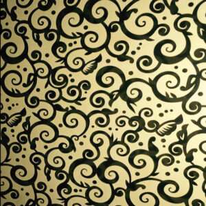 color etching stainless steel