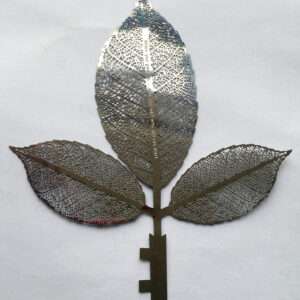 photo etching stainless steel