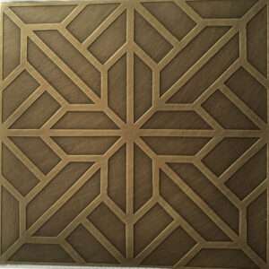 brass photochemical etching